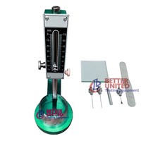High Quality Vicat Apparatus Automatic Electronic Testing Equipment for Electric Machines 1 Year Warranty