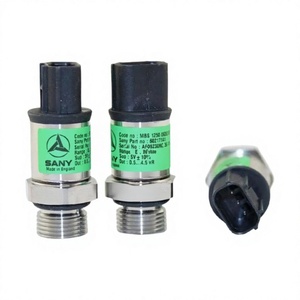 อะไหล่รถขุด เซ็นเซอร์แรงดันต่ำ 60217141 สำหรับ SY135-8 SY215-8 SY335-8 SY365-8 - Product Image 1