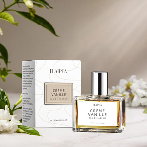 Perfume en Roll-On de Vainilla Árabe, 30 ml, Unisex, Formal, de Larga Duración, Ecológico y Portátil, el Más Vendido - Product Image 5