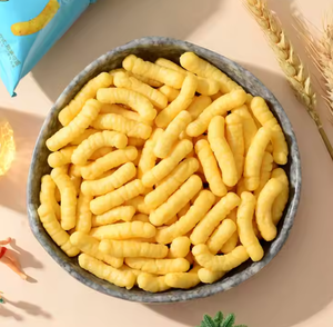 10/14 đầu tự động không thấm nước multihead định lượng cho Snack/Gummies/Đông lạnh máy đóng gói thực phẩm - Product Image 2