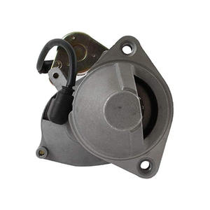 Démarreur Pour <span class=keywords><strong>Honda</strong></span> Petit Moteur TORO GX340 <span class=keywords><strong>GX390</strong></span> DINGO Lester 18513 2-2688-ND SND0288 1210-ZB8-0130 31210-ZE3-013 - Product Image 3