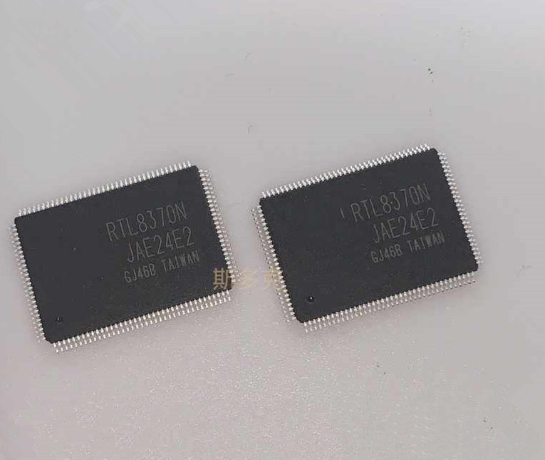 (Electronic Components) RTL8370N-VB-CG