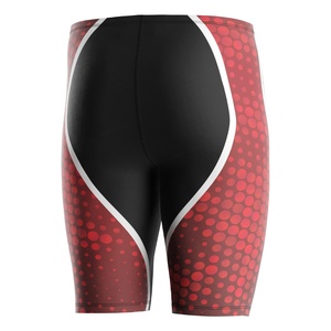 Traje de Baño Duradero y Cómodo para Hombre con Características Ergonómicas Resistentes al Cloro para Uso Profesional y Recreativo - Product Image 3