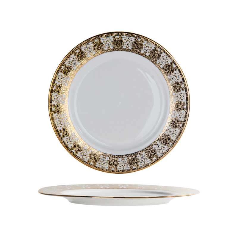 10.5 inch DInner Plate