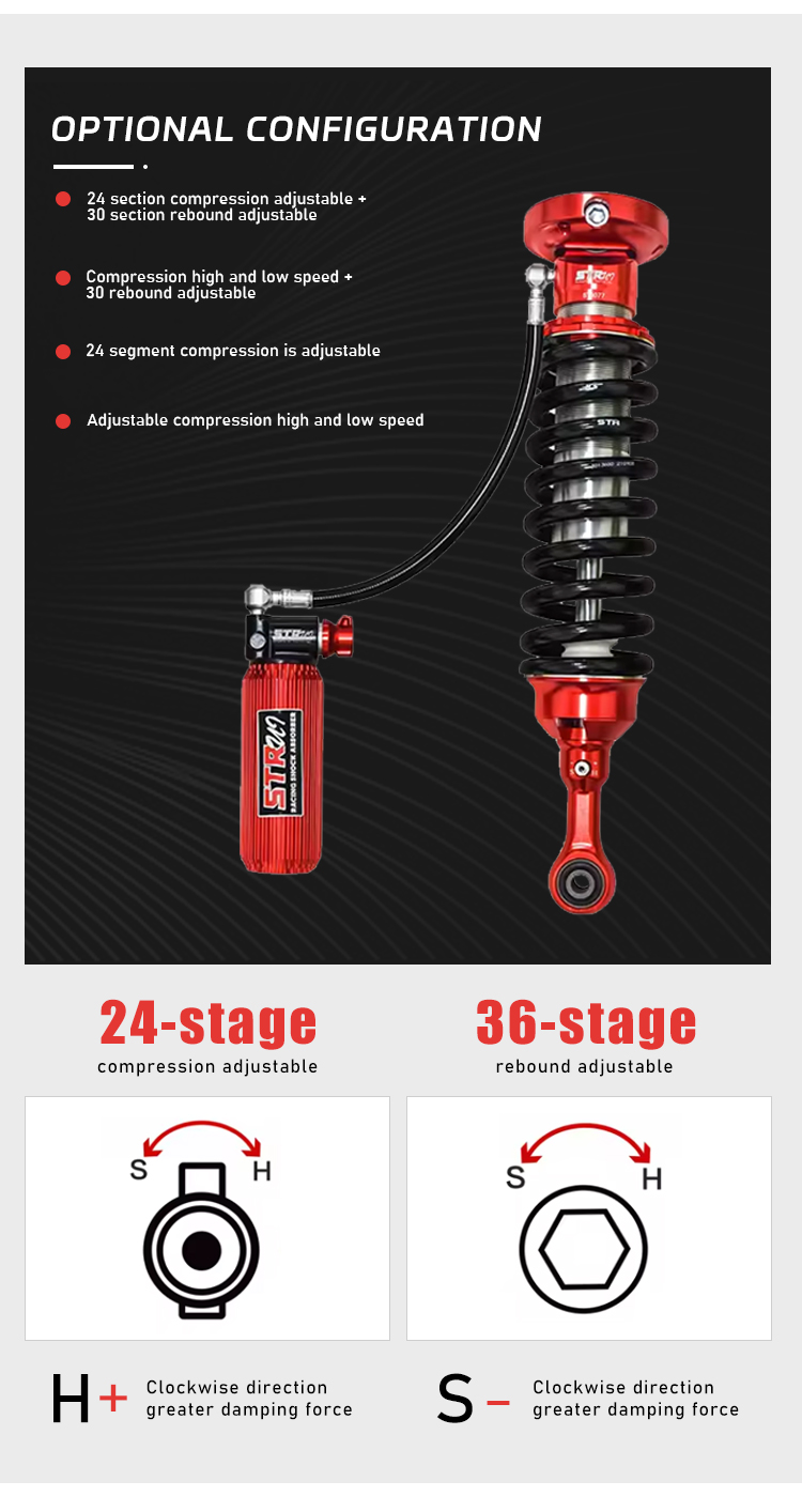 レンジョン JRZ Double Adjustable Coilovers - Vivid Racing