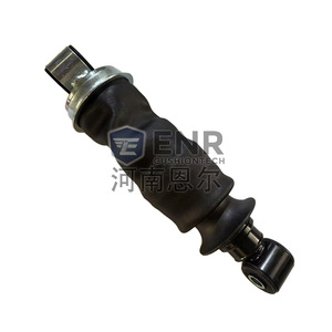 Amortiguador Enr Cushiontech 5001315-E18LIC26 para suspensión trasera de camión Faw Jiefang - Product Image 3