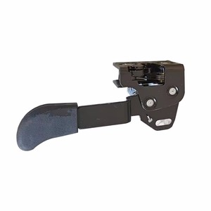 Pezzi di ricambio per escavatore macchine da costruzione 802133931 <span class=keywords><strong>C3</strong></span>-6-084 di posizionamento fibbia compatibile XE35 XE60CA XE75 XE80 - Product Image 2