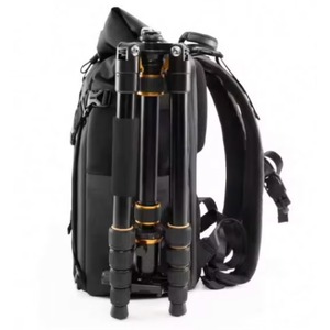 Sac à dos photo décontracté tendance pour adulte, étanche, pour voyage en extérieur, sac à bandoulière micro pour appareil photo hybride, échantillon gratuit - Product Image 6