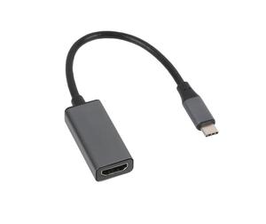 Mejor venta <span class=keywords><strong>de</strong></span> 4K 2K tipo C <span class=keywords><strong>a</strong></span> Hdmi adaptador <span class=keywords><strong>de</strong></span> Cable <span class=keywords><strong>convertidor</strong></span> <span class=keywords><strong>de</strong></span> Cable - Product Image 4