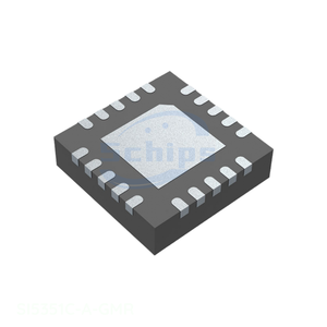 Clock Timing 9Q31103C DB2000QL, REV C Bom Service Electronic Component 9Q31103CNHGK BOM IC In Stock - Product Image 1