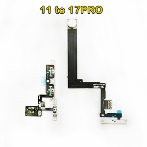 Câble flexible de connecteur de charge pour iPhone XR, 11 à 16, 17 Pro – Prix de gros - Product Image 4