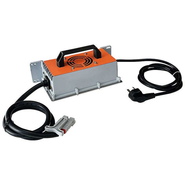 1500W Waterproof 24V 30A 36V 25A 48V 25A 60V 18A 72V 15A Lead Acid LiFePO4 Lithium Ion Power Battery Charger