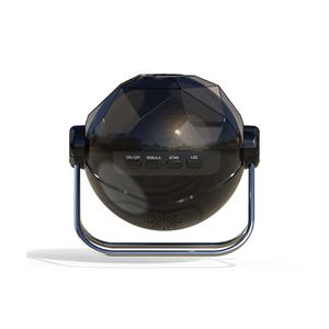 <b>Smart</b> 3D Night Light Atmosphere Lamp Nachtlicht Starry galaxy Star Projector - Product Image 2
