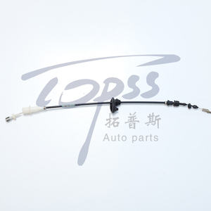 Cable acelerador OEM 2021 para coche, accesorios automotrices de tienda en línea de China, para Benz, 1243001530 - Product Image 3