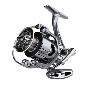 Venta al por mayor Luya Spinning <span class=keywords><strong>Reel</strong></span> Full Metal Spool <span class=keywords><strong>Fishing</strong></span> <span class=keywords><strong>Reel</strong></span> Remote Casting <span class=keywords><strong>Fishing</strong></span> <span class=keywords><strong>Reel</strong></span> - Product Image 1
