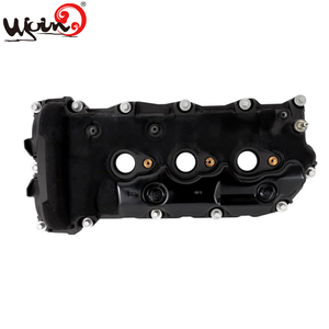 Bon prix pièces de rechange de voiture couvercle de soupape de moteur de voiture pour 04-12 BUICK CADILLAC CHEVROLET GMC POTIAC SATURN 12641260 - Product Image 1