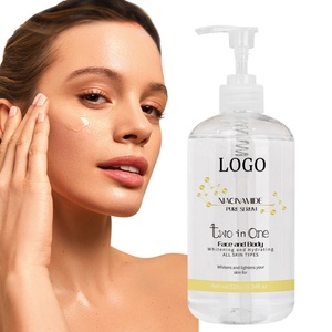OEM Factoey Customized Private logo Facial Skin Care Niacinamide <b>Face</b> <b>Serum</b> for All Skin Types - Product Image 1