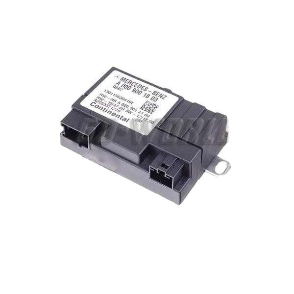 For Mercedes Cclass C180 W204 Fuel Pump Relay A0009001803 Oe Parts