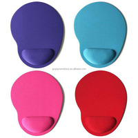 Tapis de souris ergonomique en Gel de Silicone 3D personnalisé, grand cul, nu, poitrine, fille, Photos, Sexy, Anime, tapis de souris avec Res de poignet