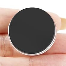 Imán Decorativo de Vidrio Curvo, Material Duradero, Resistente a la Decoloración, Imagen Impresa, Imán para Fotos, Imán para Refrigerador, para Turistas - Product Image 3