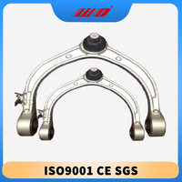 Bras de suspension inférieur avant Voyah Dreamer 2022-2026 LR 290405002/290406002 Pièces d'origine neuves avec garantie en stock