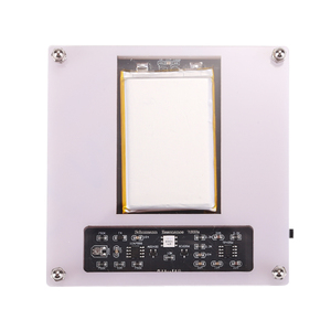 Générateur d'impulsions à résonance Schumann DC 5V, générateur de signal 7,83 Hz, générateur d'impulsions basse fréquence à onde Schumann - Product Image 5