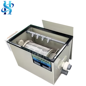 Écrémeur <span class=keywords><strong>de</strong></span> protéines automatique à <span class=keywords><strong>prix</strong></span> d'usine avec contrôle numérique <span class=keywords><strong>pour</strong></span> le traitement <span class=keywords><strong>de</strong></span> <span class=keywords><strong>l</strong></span>'<span class=keywords><strong>eau</strong></span> des aquariums et des fermes piscicoles - Product Image 1