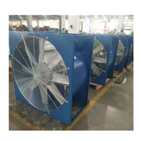 Cabine de peinture industrielle portable ventilateur de ventilation d'usine ventilateur extracteur d'air