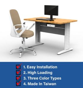 Montaje bajo Escritorio - Product Image 6