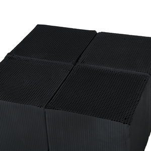 ถ่านกัมมันต์รังผึ้งคุณภาพสูงสำหรับใช้ในบ้าน - Product Image 4