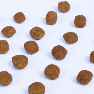HUNTSMAN Nourriture complète pour chiens Formule poulet Riche en protéines pour toutes les races 2,5 kg - Product Image 6