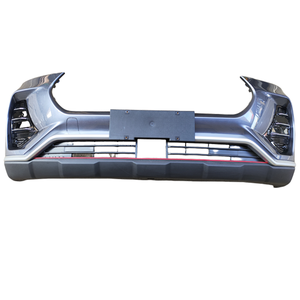Auto <strong>Parts</strong> Front Bumper Assembly for Chery Car Accessories Tiggo 7 Pro - Product Image 2