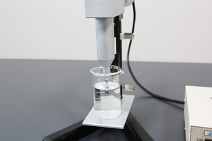 Sekonic Vibration Typ Wissenschaft Experiment Labor Instrument Viskosi meter - Product Image 3