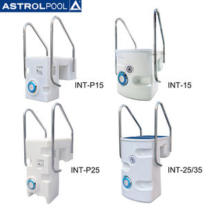 Filtro de <span class=keywords><strong>piscina</strong></span> subterránea a <span class=keywords><strong>precio</strong></span> de fábrica filtro de arena de sala de máquina pequeña integrado con bomba - Product Image 4