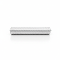 Nettoyeur en spirale pour Oce VP135/140 OEM #   1070074365 Métal Qualité Originale