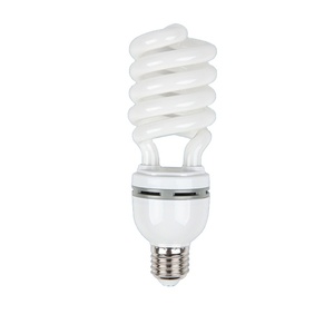 Bombilla de Luz para <span class=keywords><strong>Estudio</strong></span> Fotográfico de 45w, Temperatura de Color 5400-5500K, Luz Diurna, Ahorro de Energía - Product Image 1