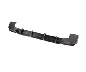 Diffuseur arrière en fibre de carbone sec OEM pour <span class=keywords><strong>Mercedes</strong></span>-Benz W464 2018 + lèvre de pare-chocs arrière - Product Image 3
