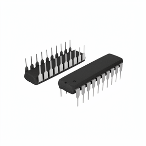 74ACQ373PC Original One Stop Service Logic Electronic Circuit Components 20 DIP - Product Image 1