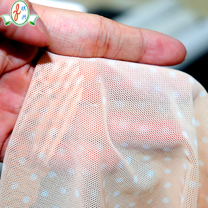 Fabricante de tela de malla de China para uso en bikinis - Product Image 1