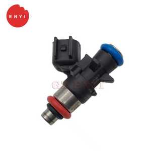 Inyector de Combustible 5281239AA 0280158368 Para Motor Dodge Grand Cherokee 3.6L - Product Image 1