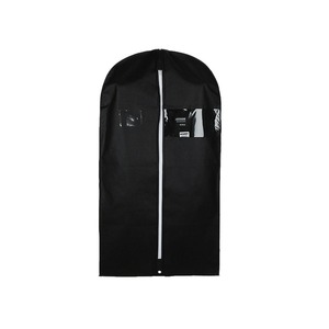 Garment <strong>Suit</strong> <strong>Bag</strong> for Storage and Travel 43 Inch Washable <strong>Suit</strong> Cover for T-Shirt Jacket <strong>Suits</strong> Coats - Product Image 3