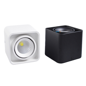 Tùy chỉnh <span class=keywords><strong>COB</strong></span> LED chiếu sáng trong nhà thương mại lõm xuống đèn Led trần trong nhà <span class=keywords><strong>COB</strong></span> thương mại xuống ánh sáng - Product Image 3