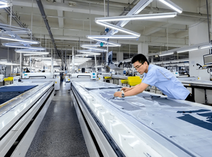 Shorts de sport sexy pour hommes, respirants, pour la course, le basketball et l'entraînement, nouveau style d'été, section fine en maille, OEM - Product Image 6