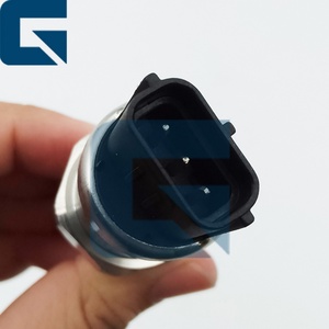 4436271 สวิตช์เซ็นเซอร์ความดันสำหรับรถขุด ZX330 EX230-5 - Product Image 4