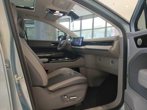 AIWAYS-<span class=keywords><strong>coche</strong></span> <span class=keywords><strong>eléctrico</strong></span> de larga resistencia, versión Pro con un rango de crucero de 2021 km, <span class=keywords><strong>U5</strong></span> 2022 600, venta al por mayor - Product Image 4