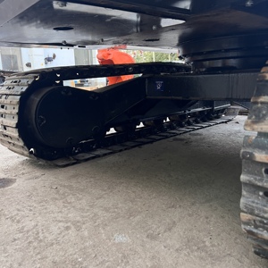 मिनी खुदाई के लिए मिनी एस्कैविटर D60 क्रॉलर एसावाटोर मिनी <span class=keywords><strong>5</strong></span>.<span class=keywords><strong>5</strong></span>टन D60 बिक्री के लिए - Product Image 2