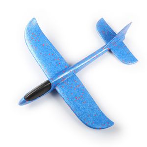 Jouets volants en plein air difficiles lancés à la main enfants avion en mousse <span class=keywords><strong>jouet</strong></span> modèle modèle d'avion avion amusant défi jeu de plein air - Product Image 3