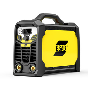 Machine <span class=keywords><strong>à</strong></span> <span class=keywords><strong>souder</strong></span> <span class=keywords><strong>Esab</strong></span> Rogue ES 208i de haute qualité, soudage <span class=keywords><strong>à</strong></span> l'arc et <span class=keywords><strong>TIG</strong></span>, légère et portable pour toutes les applications de soudage - Product Image 1