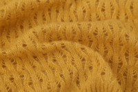 Fil à tricoter en mélange de cachemire et de soie doux, 25% soie, 75% cachemire, fil brossé 12/1 NM pour vêtements de luxe, écharpes