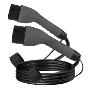 Cable de Carga Portátil RTFLY 32A Monofásico 250V Tipo 2 Macho a Hembra - Product Image 2
